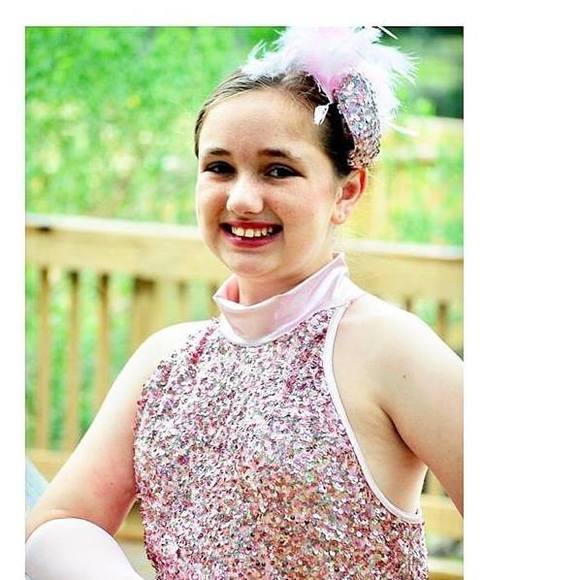 Meet your Posher, Ruby - Picture 1 of 1